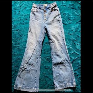 Free People Rolla’s Eastcoast Flare